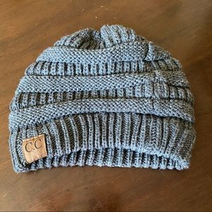 C.C. Exclusives Beanie